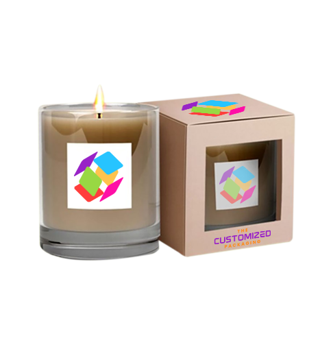 Candle Boxes