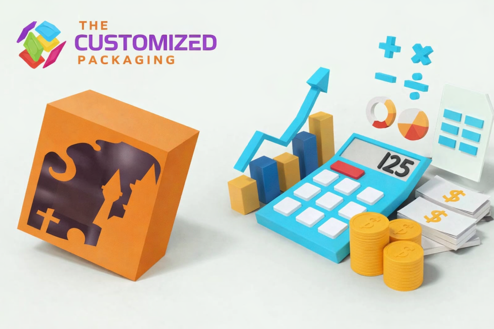 11 Ways to Cut Packaging Costs & Boost Profits | The Customized Packaging