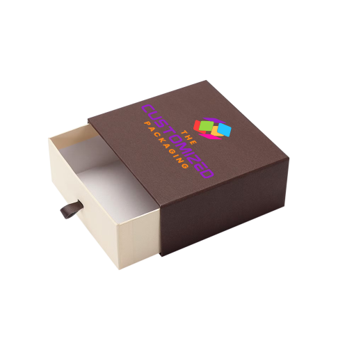 Rigid Sleeve and Tray Boxes