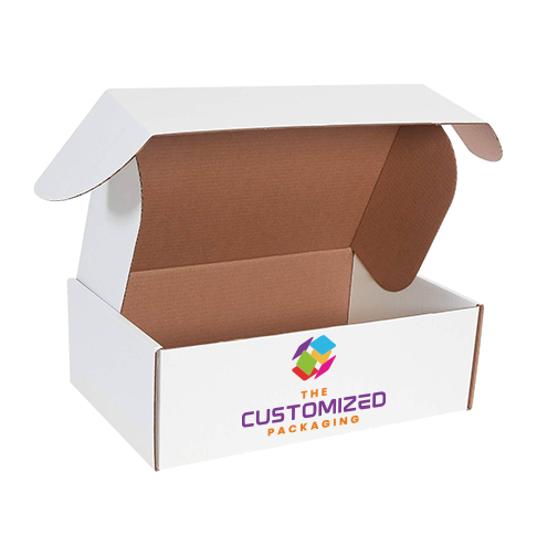 Cardboard Mailer Boxes