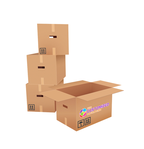 Corrugated Shipping Carton Boxes