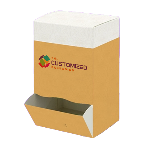 Custom Dispenser Boxes