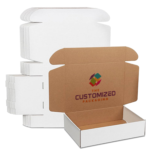Cardboard Mailer Boxes