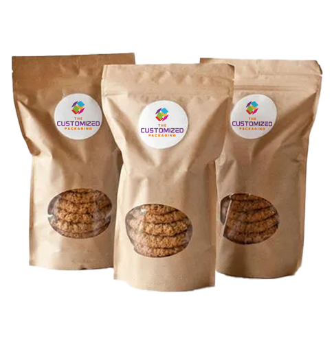 Cookie Bags