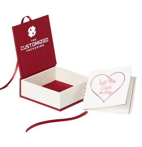 Valentines Day Boxes