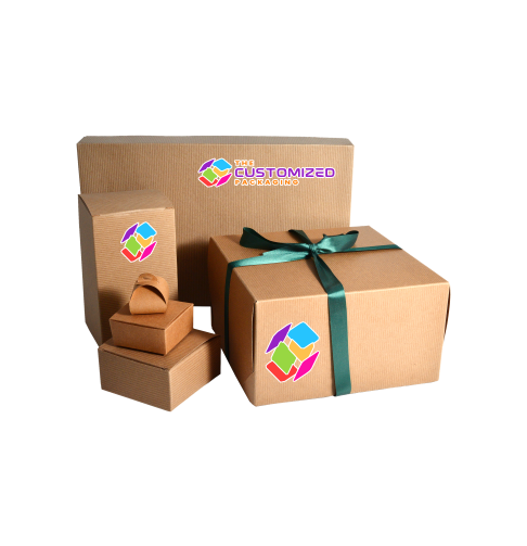 Promotion Gift Boxes