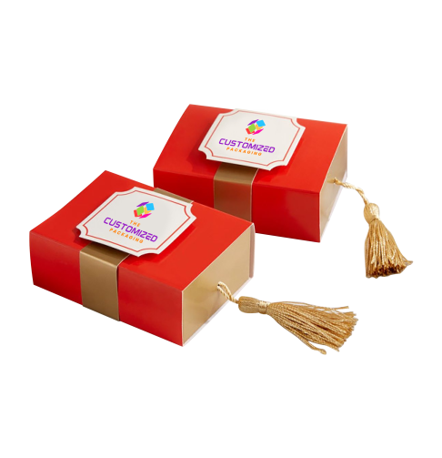 Party Favor Boxes