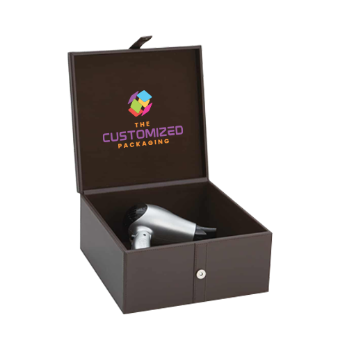 Hair Dryer Boxes