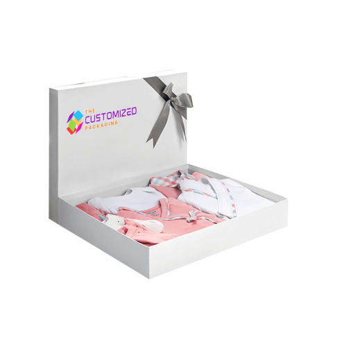Apparel Gift Boxes