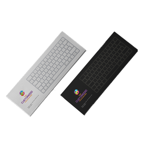 Keyboard Boxes