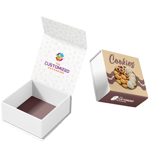 Advertising Packaging