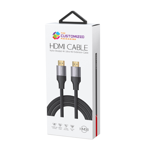 HDMI Cable Packaging