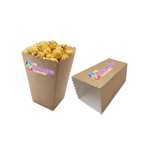 Popcorn Boxes
